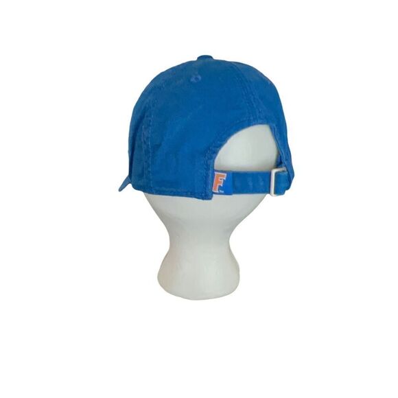 University of Florida Gators Logo embroidered baseball Cap - Picture 9 of 9